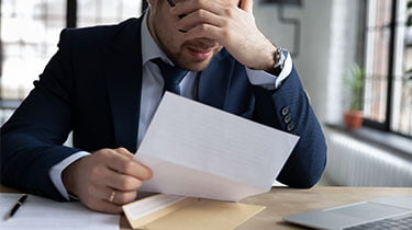 Can you afford a £7,300 fine from Companies House?