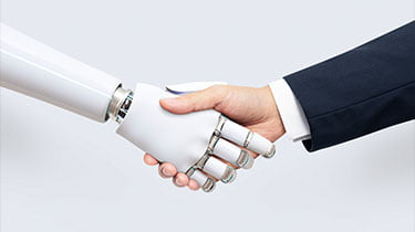 The rise of the machines – How AI can elevate your SME to new heights