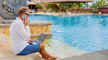 HMRC targets overseas taxpayers