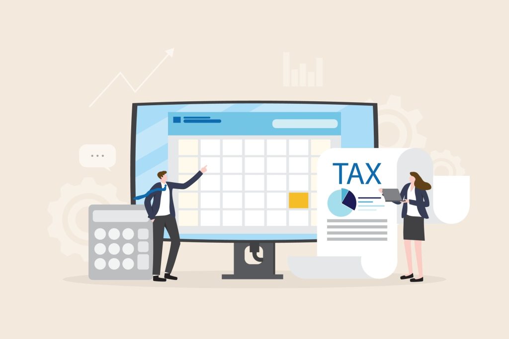 tax